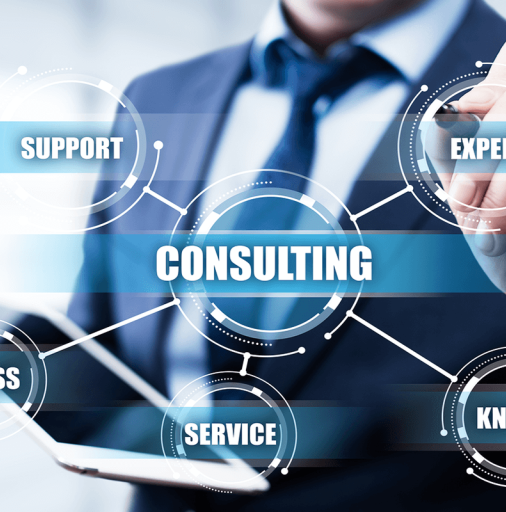 Consulting Consulting